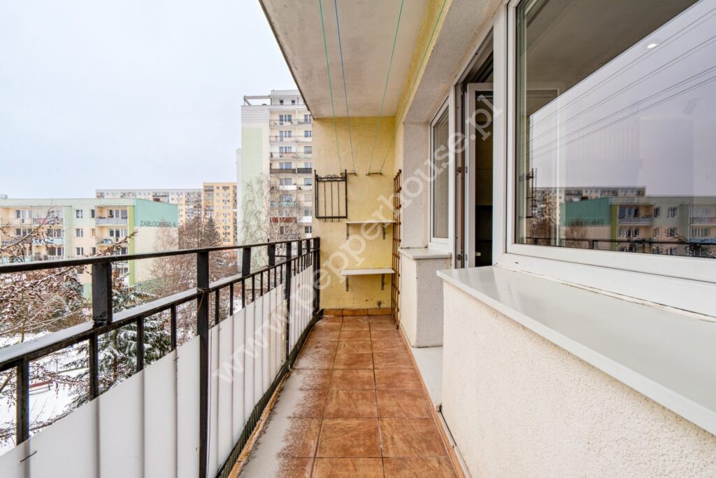 , Gdańsk, Morena, Franciszka Zabłockiego - listing photo no. 13