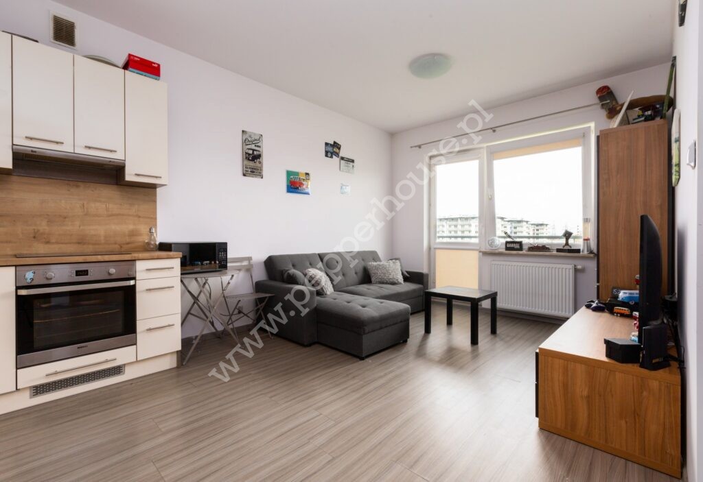 , pomorskie, Rumia, Stoczniowców - listing photo no. 5