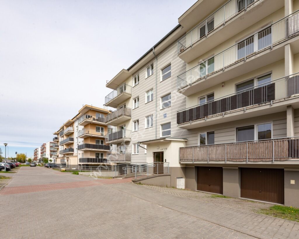 , pomorskie, Rumia, Stoczniowców - listing photo no. 15