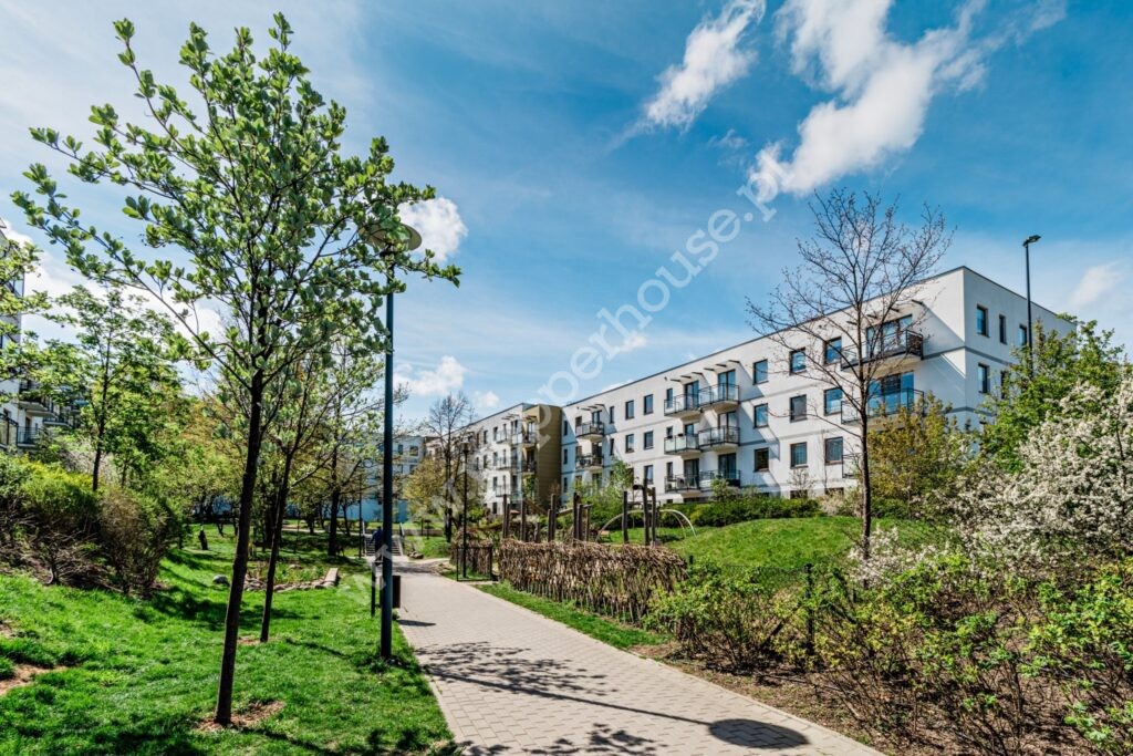 Mieszkanie na sprzedaż, Gdańsk, Ujeścisko, Cedrowa - zdjęcie ofertowe nr 11