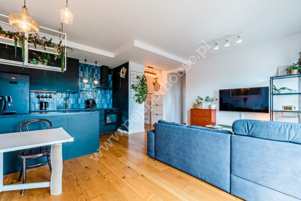 Mieszkanie na sprzedaż, Gdańsk, Ujeścisko, Cedrowa - zdjęcie ofertowe nr 3