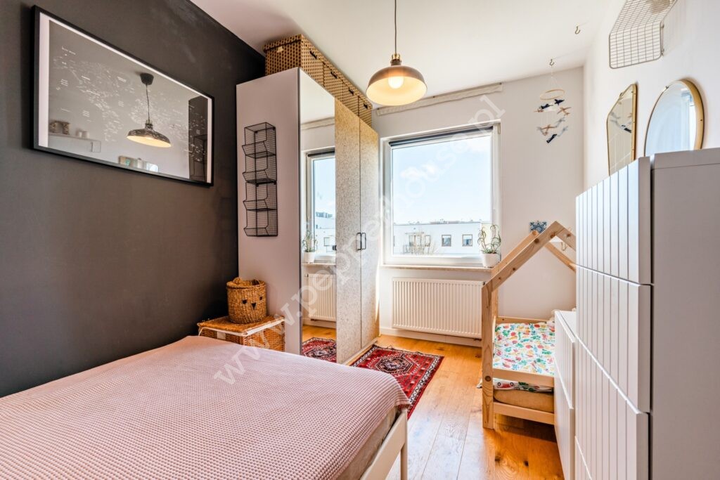 Mieszkanie na sprzedaż, Gdańsk, Ujeścisko, Cedrowa - zdjęcie ofertowe nr 7