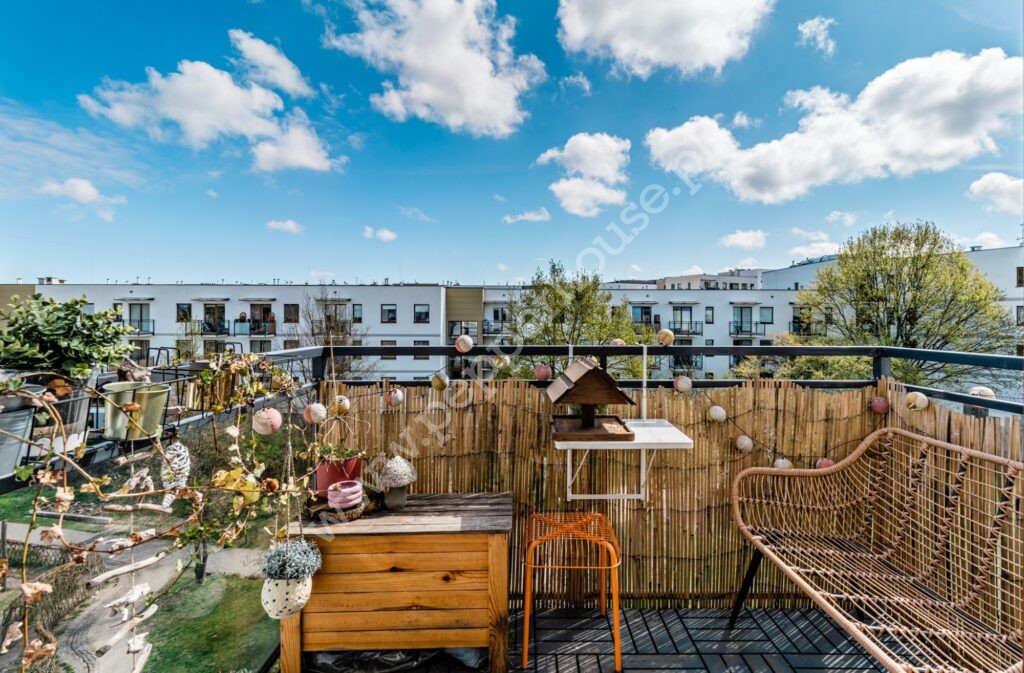 Mieszkanie na sprzedaż, Gdańsk, Ujeścisko, Cedrowa - zdjęcie ofertowe nr 12