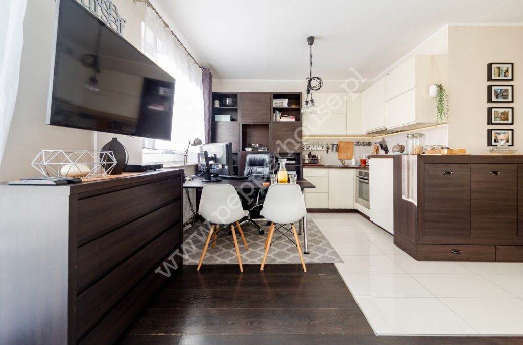 Mieszkanie na sprzedaż, Gdańsk, Jasień, Leszczynowa - zdjęcie ofertowe nr 3