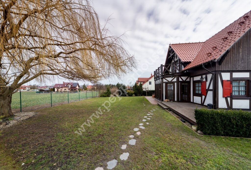 Dom na sprzedaż, pomorskie, Nowa Wieś Malborska, Miedziana - zdjęcie ofertowe nr 6