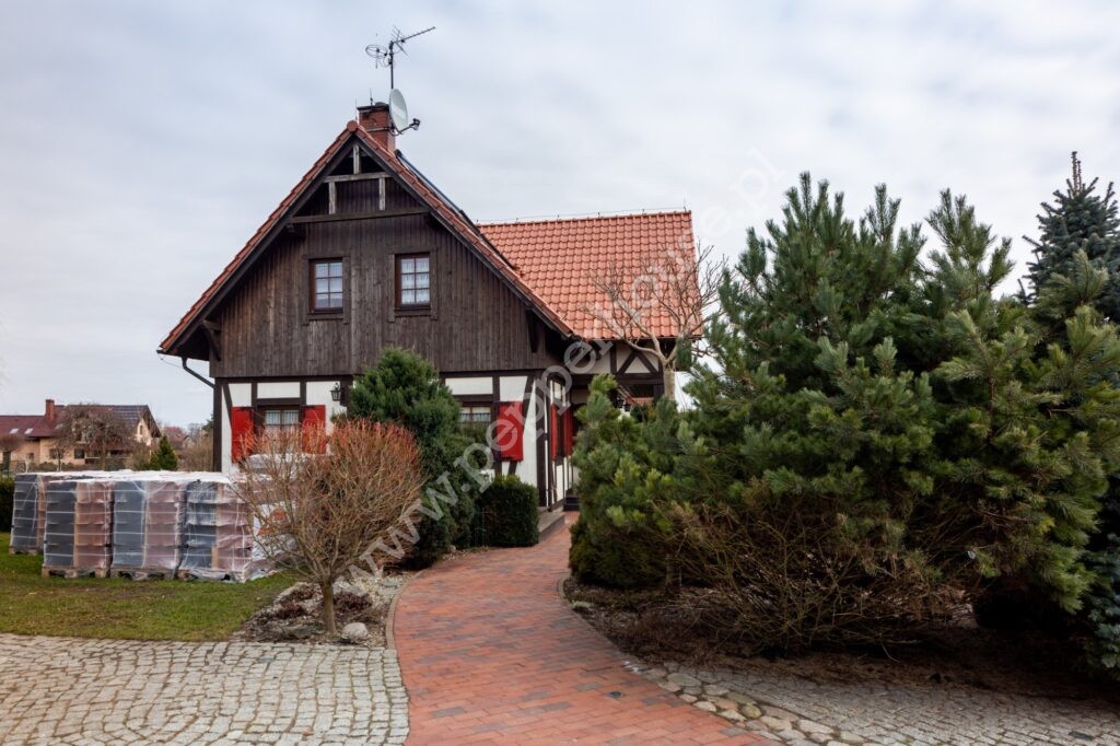 Dom na sprzedaż, pomorskie, Nowa Wieś Malborska, Miedziana - zdjęcie ofertowe nr 8