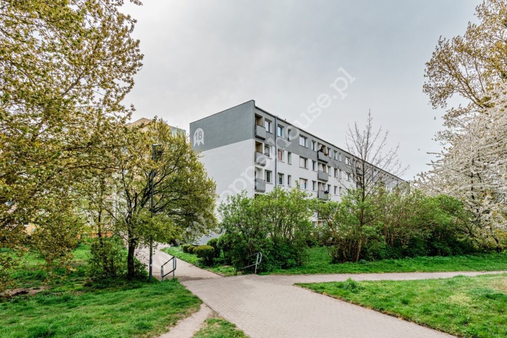 Mieszkanie na sprzedaż, Gdynia, Witomino, Konwaliowa - zdjęcie ofertowe nr 1