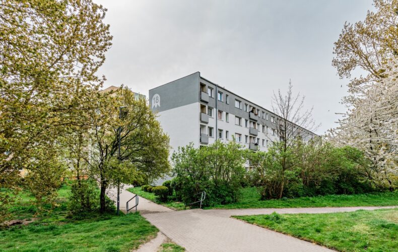 , Gdynia, Witomino, Konwaliowa