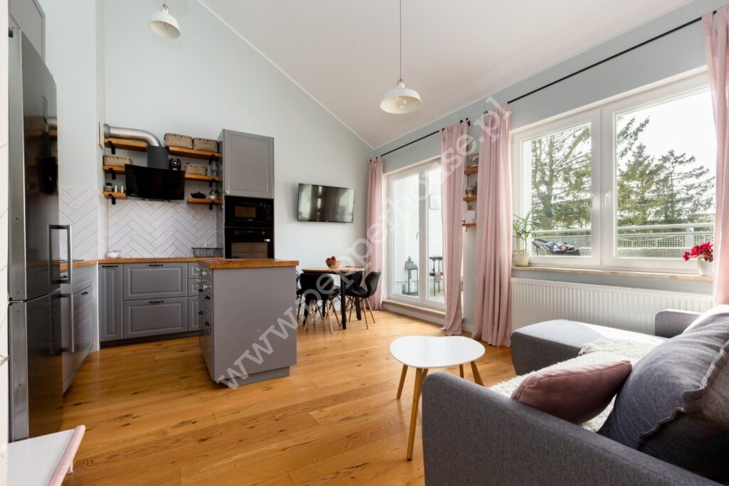 , Gdynia, Chwarzno-Wiczlino, Joachima Joachimczyka - listing photo no. 3