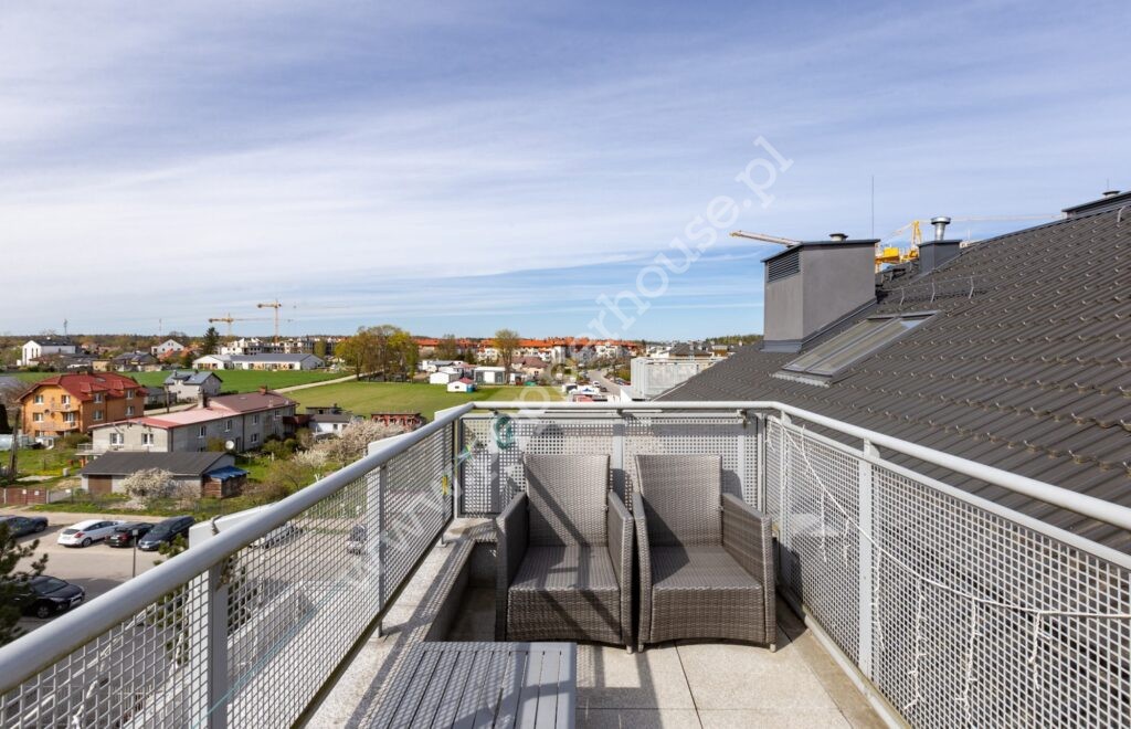 , Gdynia, Chwarzno-Wiczlino, Joachima Joachimczyka - listing photo no. 22