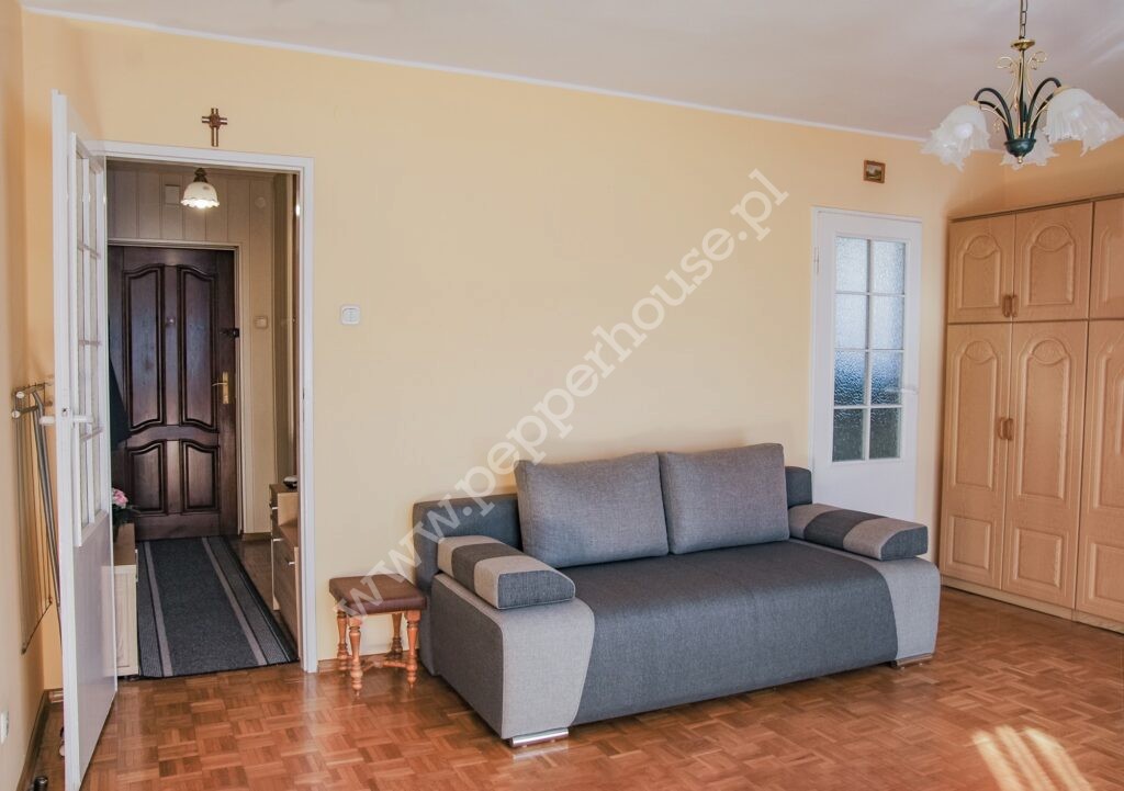 Mieszkanie na sprzedaż, pomorskie, Puck, Przebendowskiego - zdjęcie ofertowe nr 3