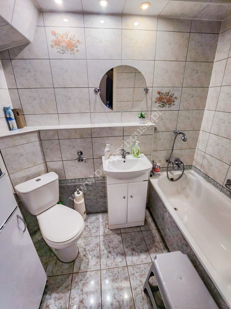Mieszkanie na sprzedaż, pomorskie, Puck, Przebendowskiego - zdjęcie ofertowe nr 4
