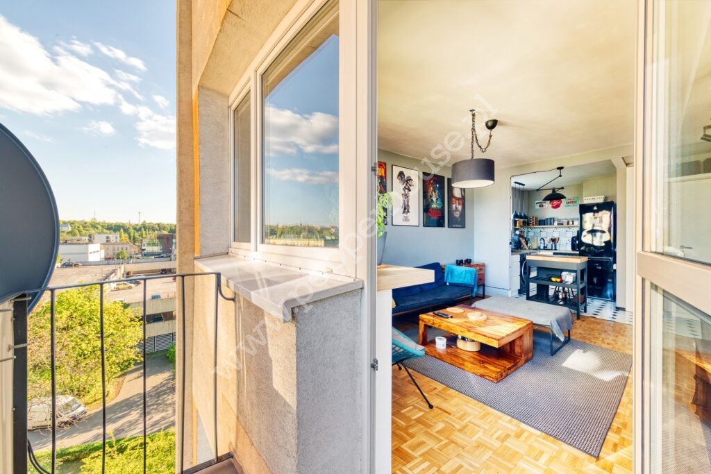 Mieszkanie na sprzedaż, Bydgoszcz, Śródmieście, Zygmunta Moczyńskiego - zdjęcie ofertowe nr 4