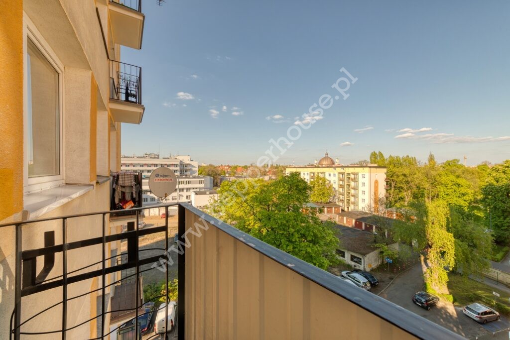 Mieszkanie na sprzedaż, Bydgoszcz, Śródmieście, Zygmunta Moczyńskiego - zdjęcie ofertowe nr 5