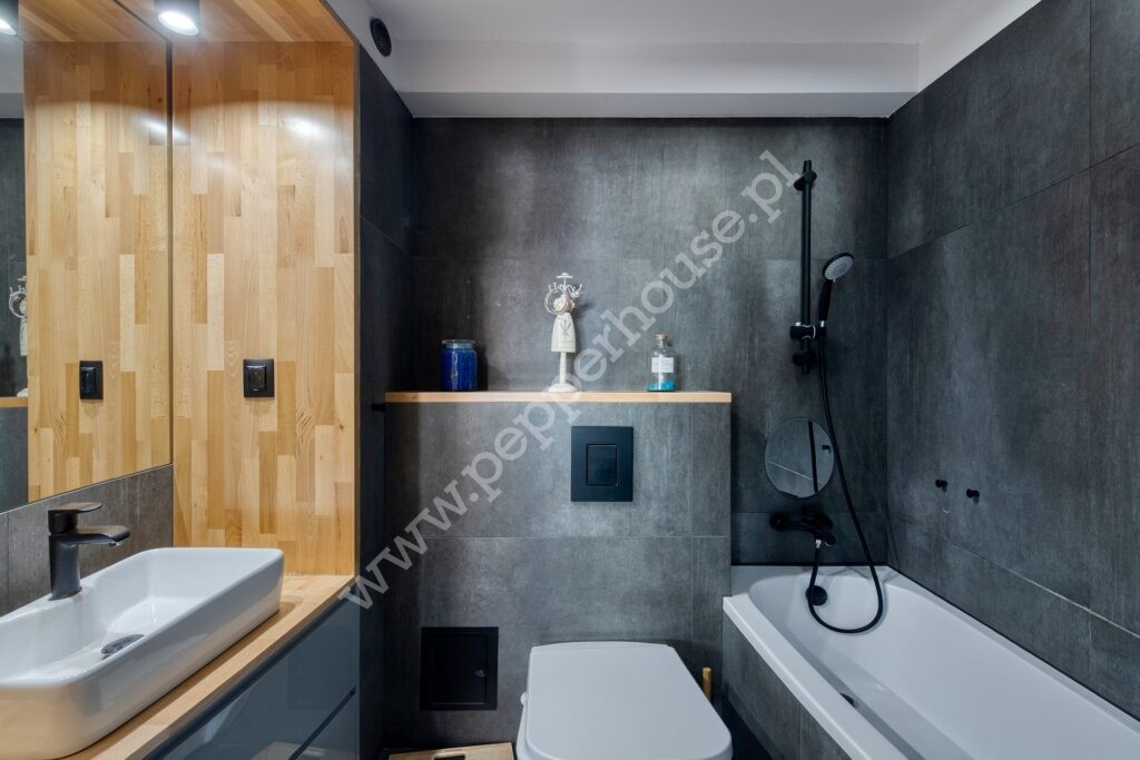 Mieszkanie na sprzedaż, Bydgoszcz, Śródmieście, Zygmunta Moczyńskiego - zdjęcie ofertowe nr 6