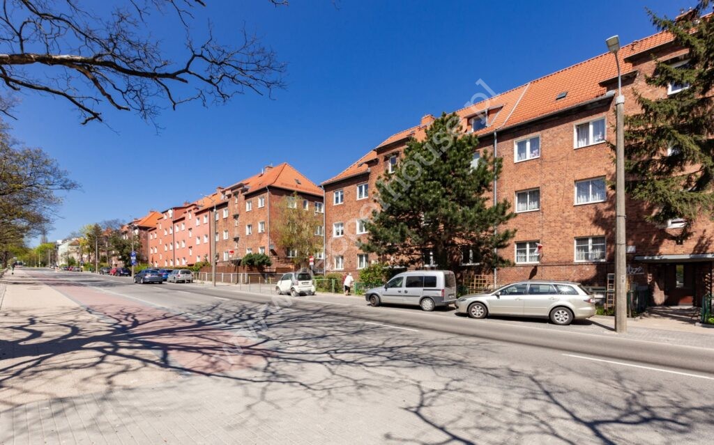 , Gdańsk, Śródmieście, Powstańców Warszawskich - listing photo no. 17
