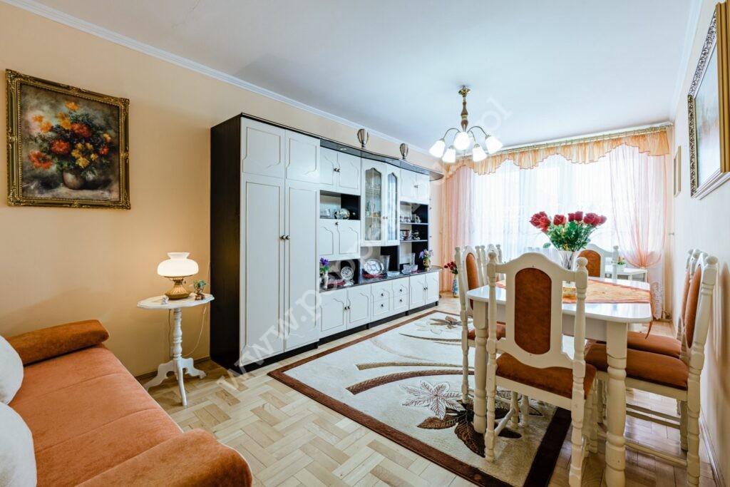 Mieszkanie na sprzedaż, Gdańsk, Brzeźno, Ksawerego Dunikowskiego - zdjęcie ofertowe nr 2
