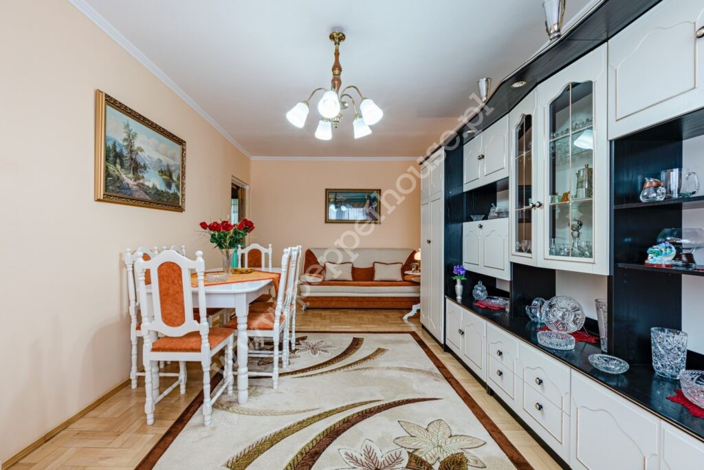 Mieszkanie na sprzedaż, Gdańsk, Brzeźno, Ksawerego Dunikowskiego - zdjęcie ofertowe nr 1