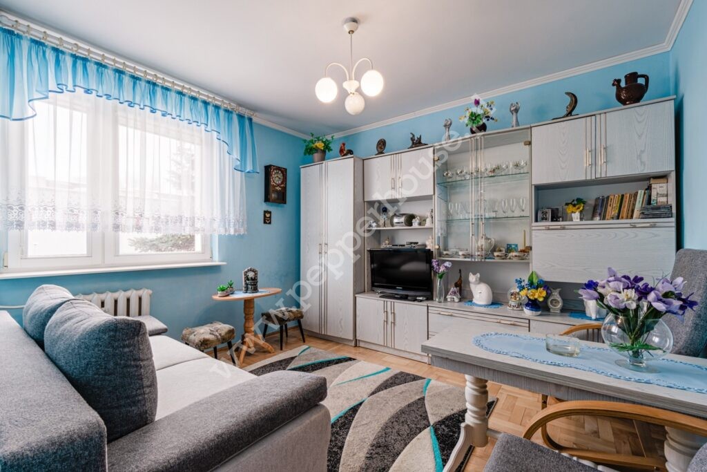 Mieszkanie na sprzedaż, Gdańsk, Brzeźno, Ksawerego Dunikowskiego - zdjęcie ofertowe nr 4