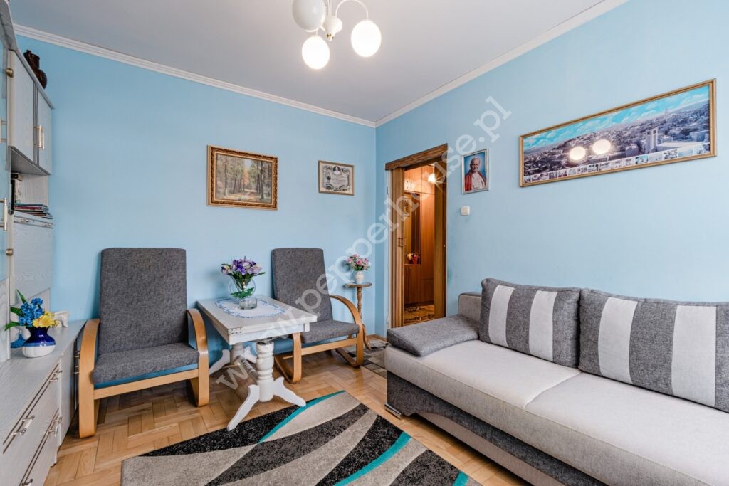 Mieszkanie na sprzedaż, Gdańsk, Brzeźno, Ksawerego Dunikowskiego - zdjęcie ofertowe nr 3