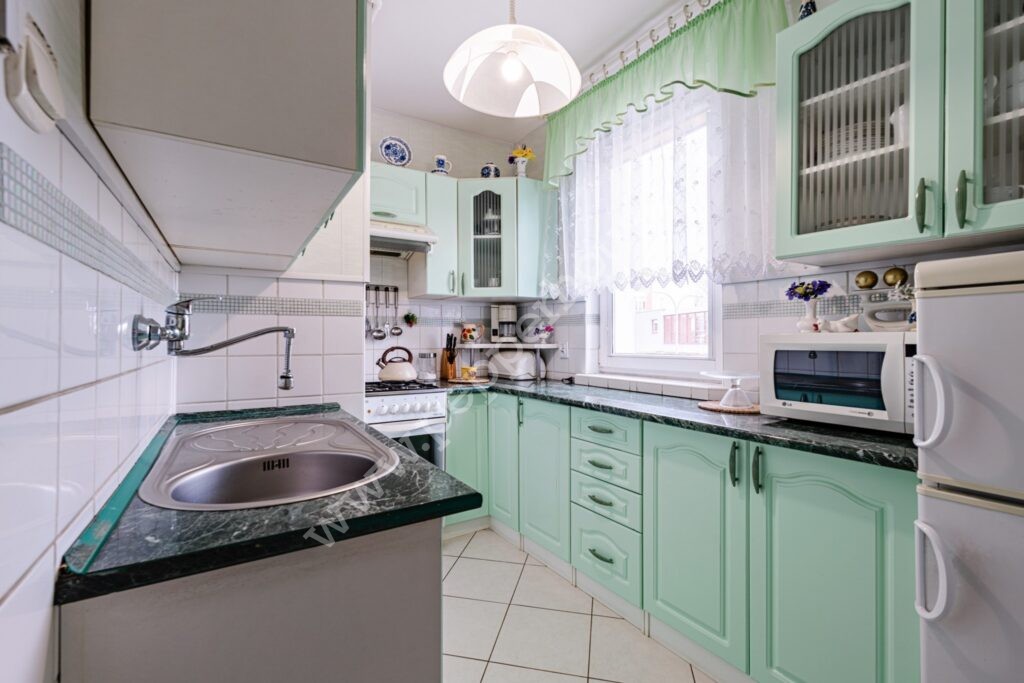 Mieszkanie na sprzedaż, Gdańsk, Brzeźno, Ksawerego Dunikowskiego - zdjęcie ofertowe nr 6