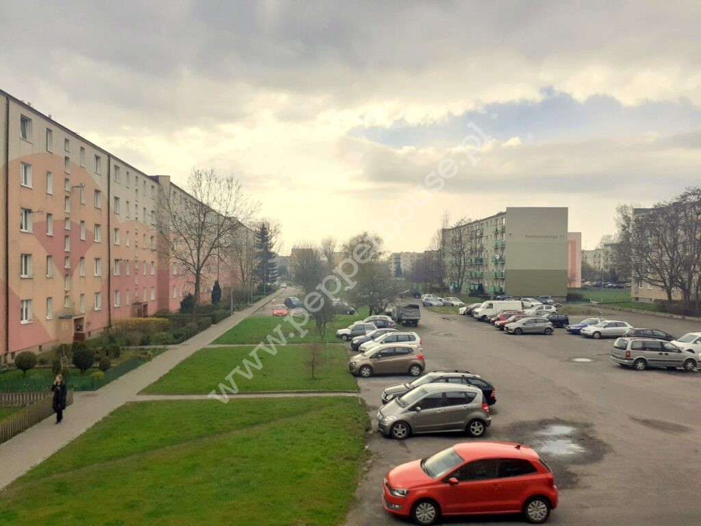 Mieszkanie na sprzedaż, Gdańsk, Brzeźno, Ksawerego Dunikowskiego - zdjęcie ofertowe nr 9