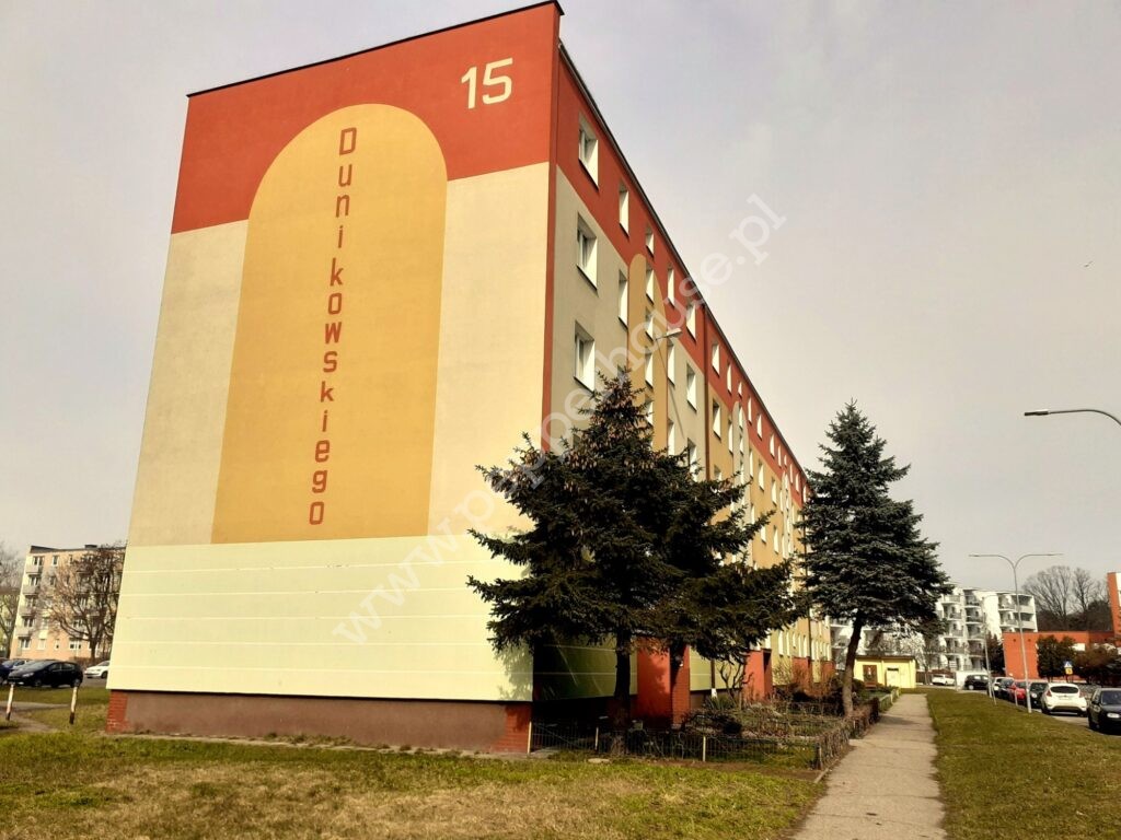Mieszkanie na sprzedaż, Gdańsk, Brzeźno, Ksawerego Dunikowskiego - zdjęcie ofertowe nr 10
