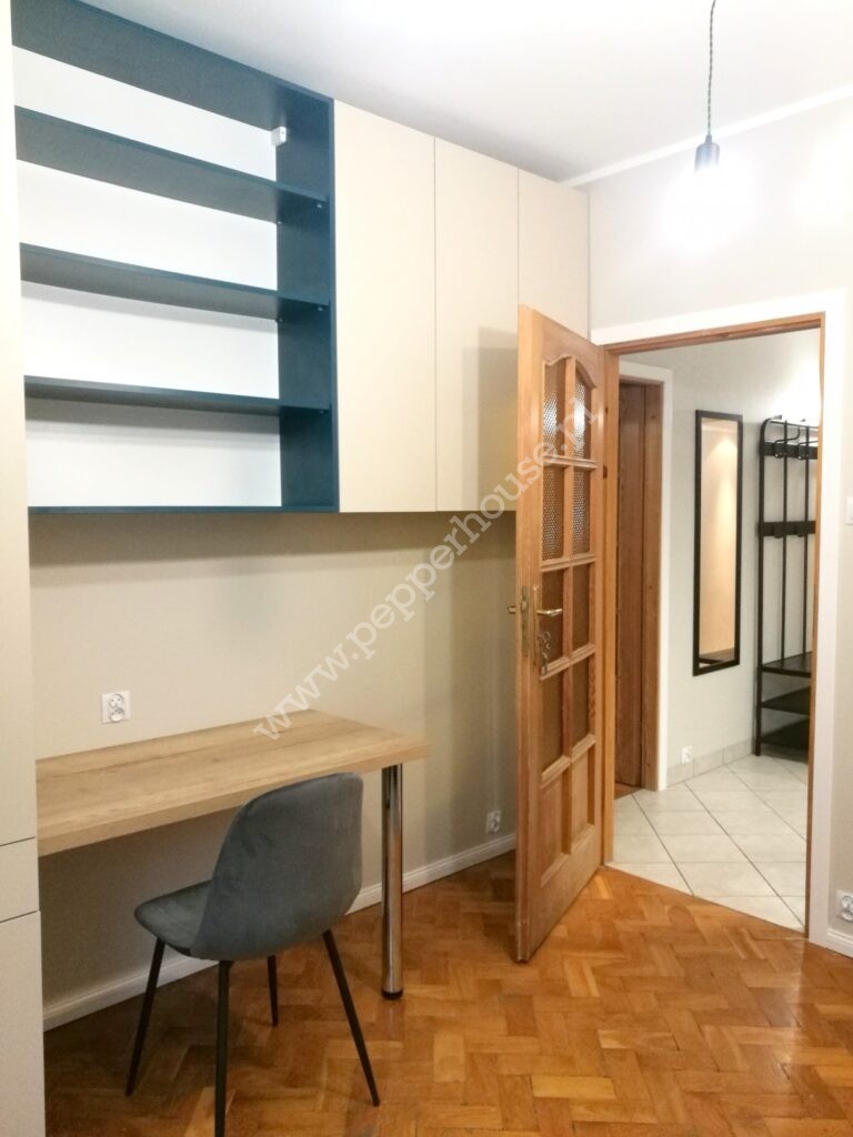 Mieszkanie na sprzedaż, Gdańsk, Strzyża, Wojska Polskiego - zdjęcie ofertowe nr 2