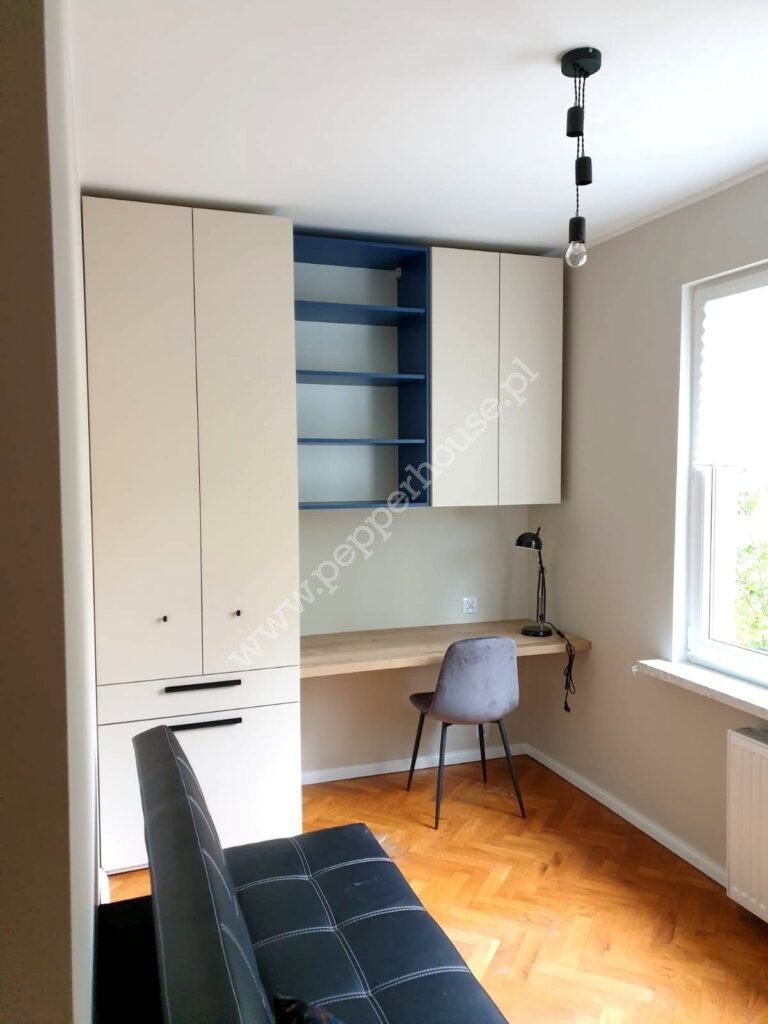 Mieszkanie na sprzedaż, Gdańsk, Strzyża, Wojska Polskiego - zdjęcie ofertowe nr 3