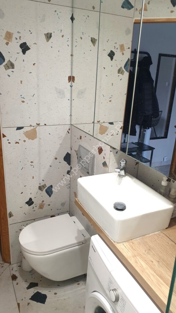 Mieszkanie na sprzedaż, Gdańsk, Strzyża, Wojska Polskiego - zdjęcie ofertowe nr 8