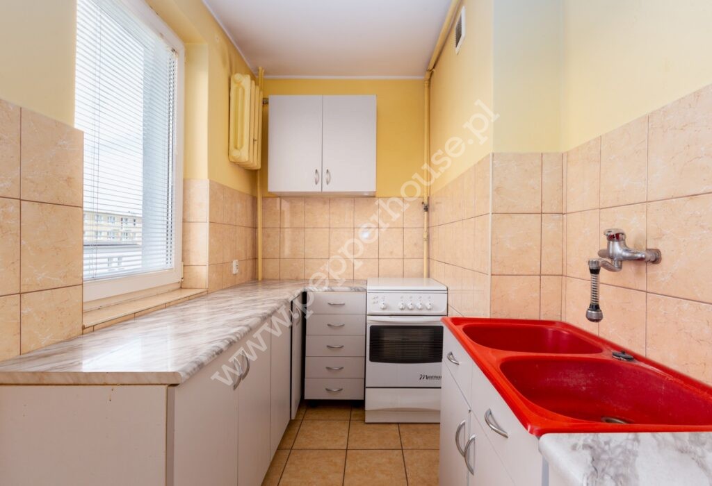 Mieszkanie na sprzedaż, Gdynia, Chylonia, Helska - zdjęcie ofertowe nr 2