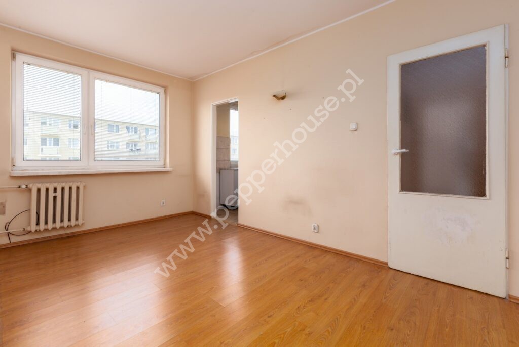 Mieszkanie na sprzedaż, Gdynia, Chylonia, Helska - zdjęcie ofertowe nr 4