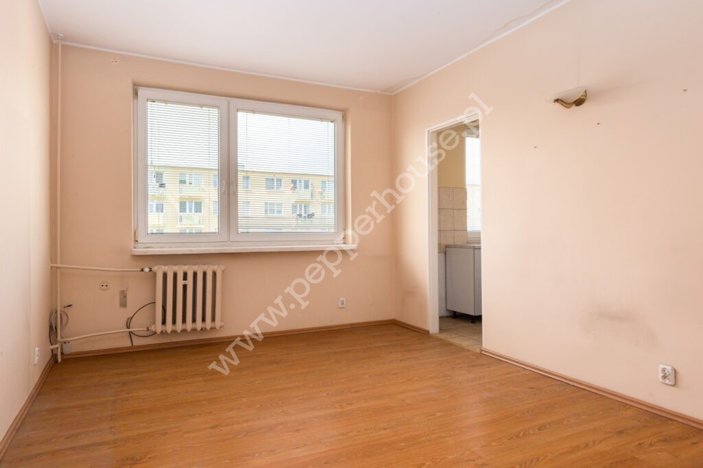 Mieszkanie na sprzedaż, Gdynia, Chylonia, Helska - zdjęcie ofertowe nr 9