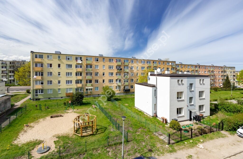 Mieszkanie na sprzedaż, Gdynia, Chylonia, Helska - zdjęcie ofertowe nr 10