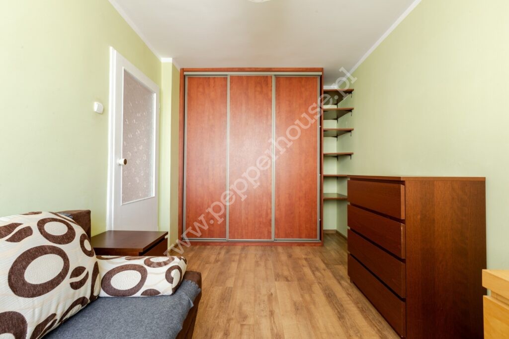 Mieszkanie na sprzedaż, Gdynia, Witomino, Narcyzowa - zdjęcie ofertowe nr 4