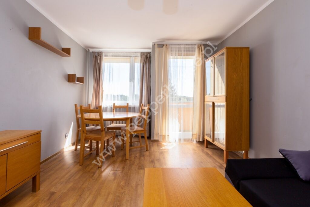 Mieszkanie na sprzedaż, Gdynia, Witomino, Narcyzowa - zdjęcie ofertowe nr 2