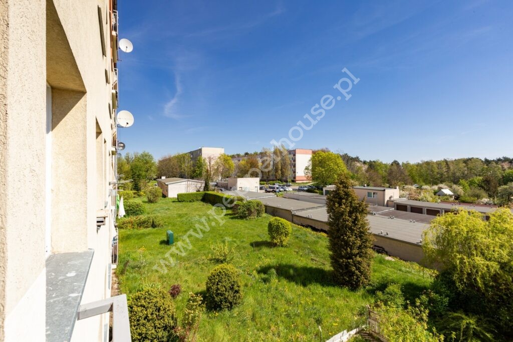 Mieszkanie na sprzedaż, Gdynia, Witomino, Narcyzowa - zdjęcie ofertowe nr 10