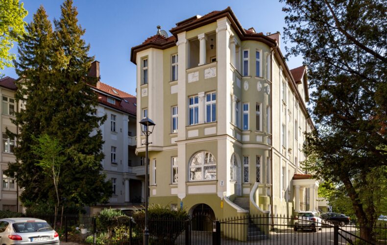 Mieszkanie na sprzedaż, pomorskie, Sopot, gen. Jarosława Dąbrowskiego