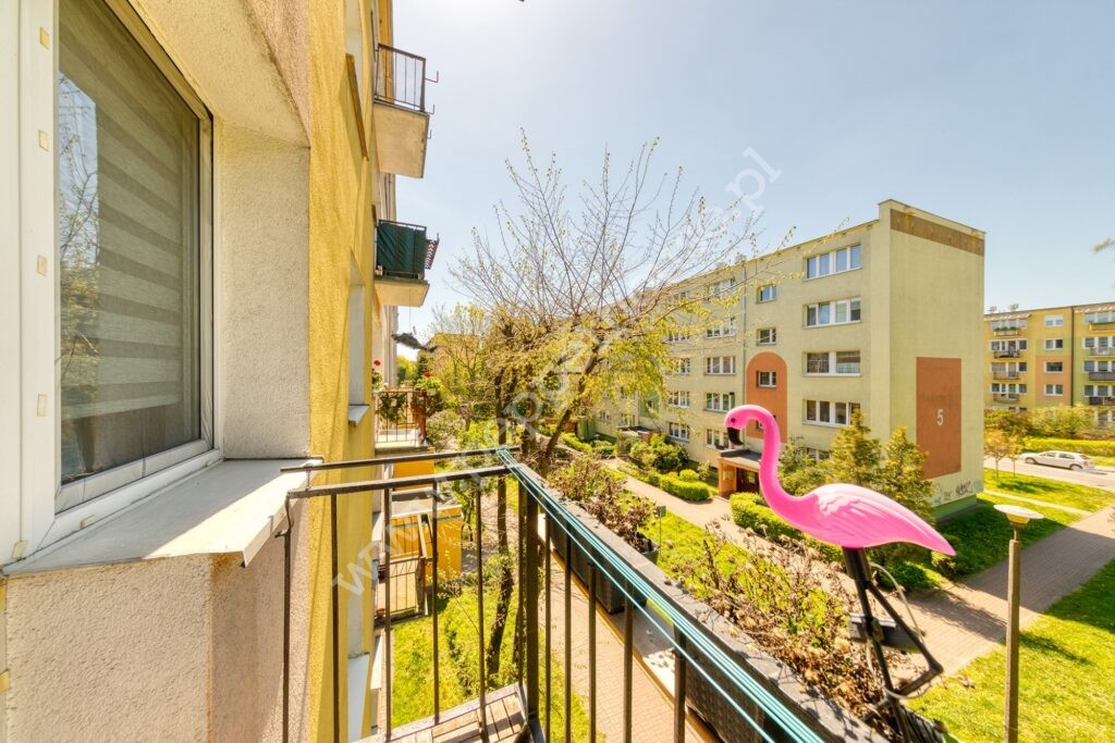 Mieszkanie na sprzedaż, Bydgoszcz, Wyżyny, Ogrody - zdjęcie ofertowe nr 3