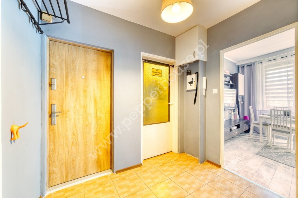 Mieszkanie na sprzedaż, Bydgoszcz, Wyżyny, Ogrody - zdjęcie ofertowe nr 4