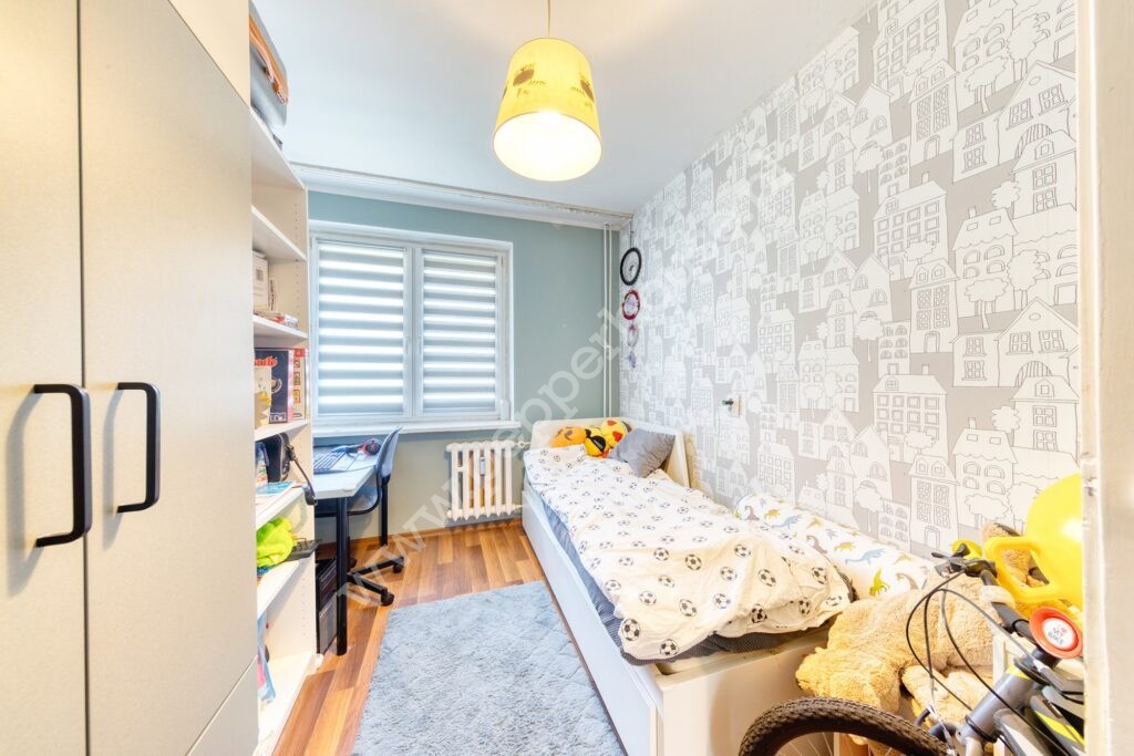 Mieszkanie na sprzedaż, Bydgoszcz, Wyżyny, Ogrody - zdjęcie ofertowe nr 6
