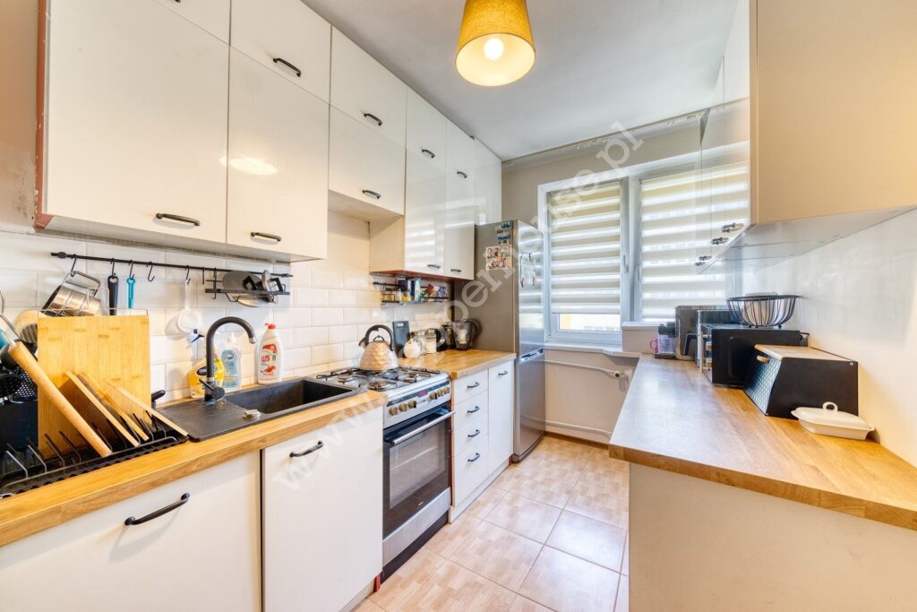 Mieszkanie na sprzedaż, Bydgoszcz, Wyżyny, Ogrody - zdjęcie ofertowe nr 9