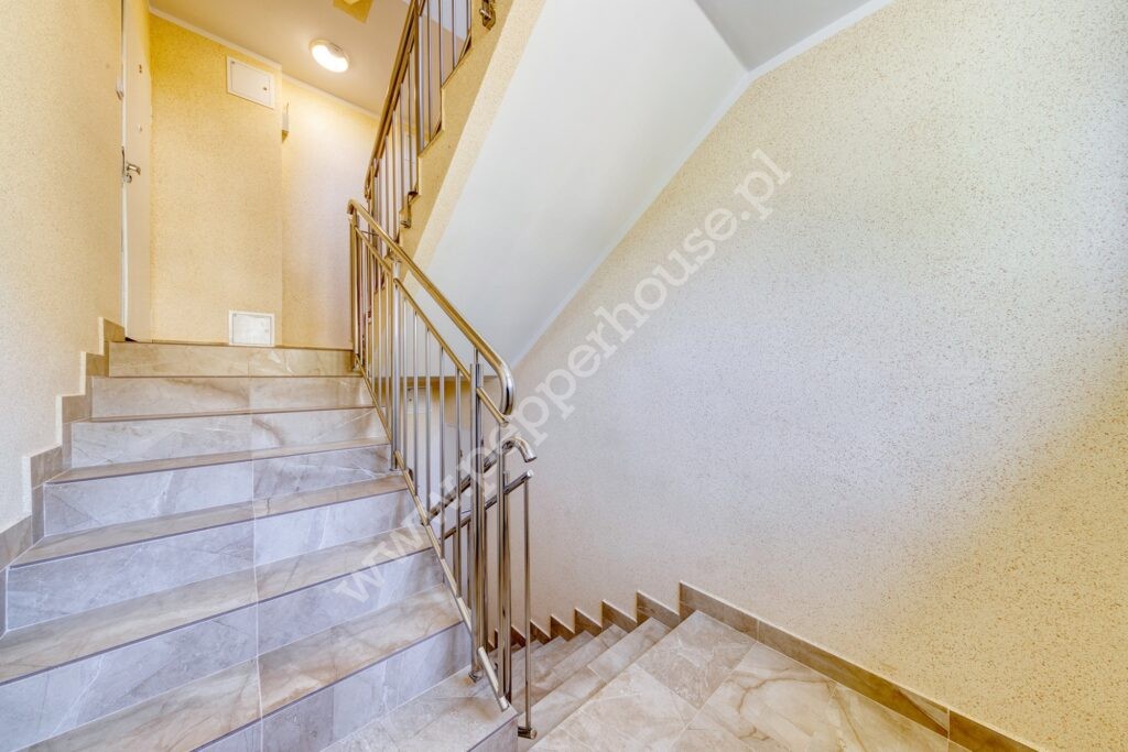 Mieszkanie na sprzedaż, Bydgoszcz, Wyżyny, Ogrody - zdjęcie ofertowe nr 11