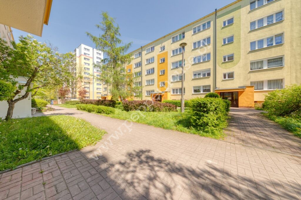 Mieszkanie na sprzedaż, Bydgoszcz, Wyżyny, Ogrody - zdjęcie ofertowe nr 12