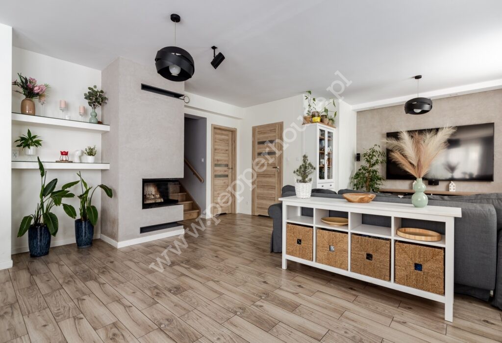 Dom na sprzedaż, pomorskie, Warzno, Lipowa - zdjęcie ofertowe nr 5