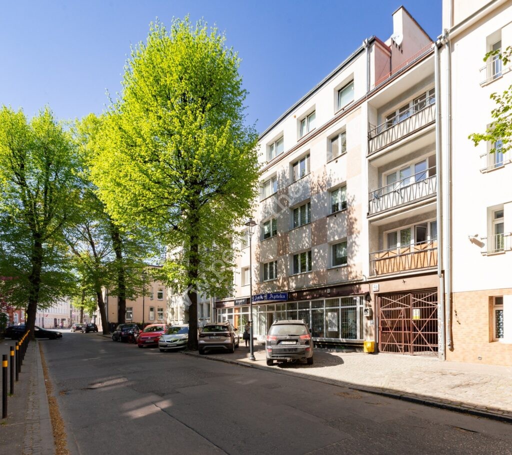 , Gdańsk, Wrzeszcz, Danusi - listing photo no. 15