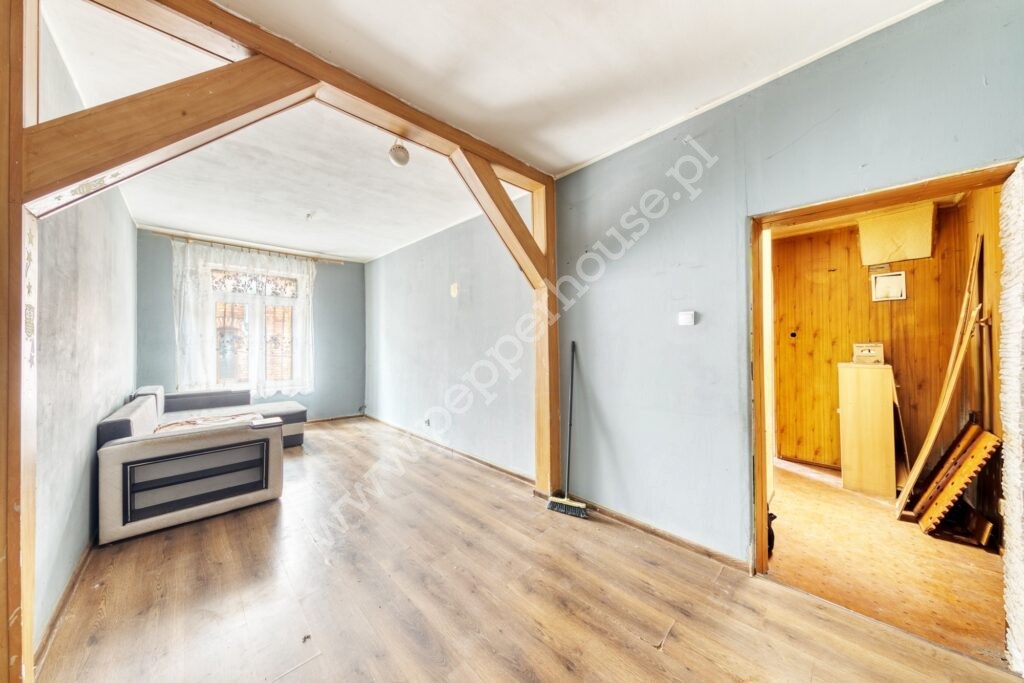 Mieszkanie na sprzedaż, Bydgoszcz, Okole, Grunwaldzka - zdjęcie ofertowe nr 1