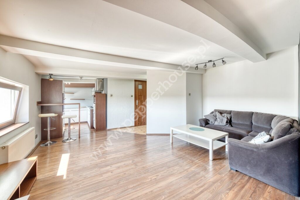 Mieszkanie na sprzedaż, Bydgoszcz, Leśne, Modrzewiowa - zdjęcie ofertowe nr 4
