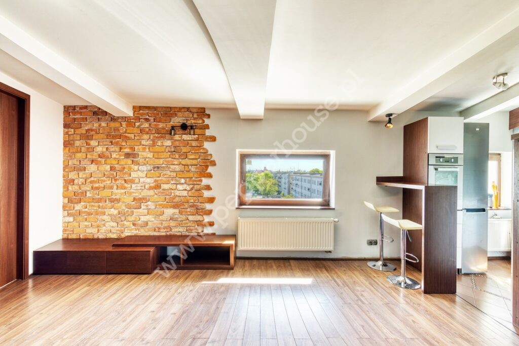 Mieszkanie na sprzedaż, Bydgoszcz, Leśne, Modrzewiowa - zdjęcie ofertowe nr 1