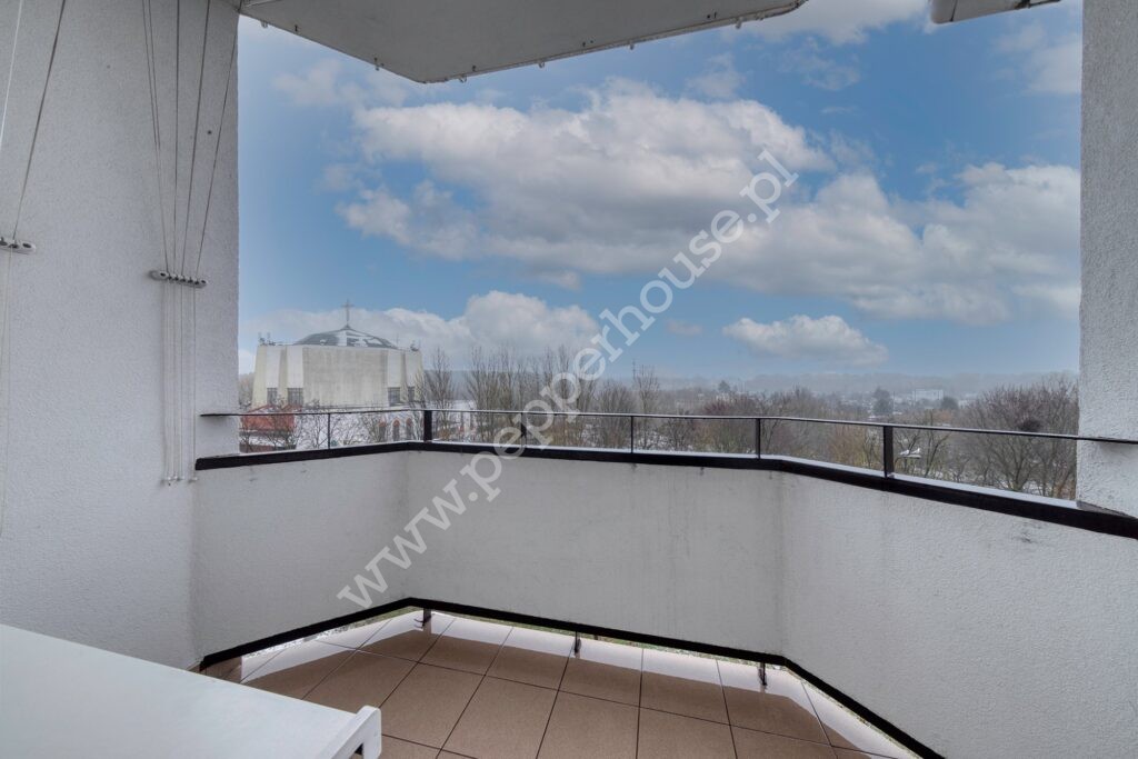 Mieszkanie na sprzedaż, Bydgoszcz, Kapuściska, Krzysztofa Kamila Baczyńskiego - zdjęcie ofertowe nr 4